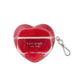 ケイト・スペードの24年バレンタイン、“丸ごとハート”のレザーバッグやラブレター風チャーム｜写真13