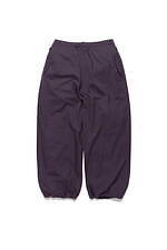 ヨーク“自然の情景”着想のジャカードニット＆チェック裏地のレザーカーコートなど、グラフペーパー限定で｜写真21