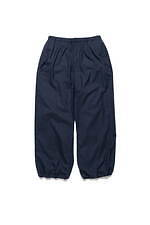 ヨーク“自然の情景”着想のジャカードニット＆チェック裏地のレザーカーコートなど、グラフペーパー限定で｜写真20