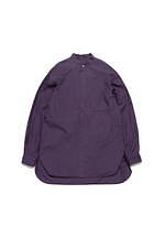 ヨーク“自然の情景”着想のジャカードニット＆チェック裏地のレザーカーコートなど、グラフペーパー限定で｜写真16