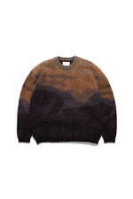 ヨーク“自然の情景”着想のジャカードニット＆チェック裏地のレザーカーコートなど、グラフペーパー限定で｜写真11