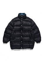 ヨーク“自然の情景”着想のジャカードニット＆チェック裏地のレザーカーコートなど、グラフペーパー限定で｜写真1