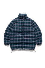 ヨーク“自然の情景”着想のジャカードニット＆チェック裏地のレザーカーコートなど、グラフペーパー限定で｜写真4