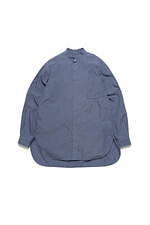 ヨーク“自然の情景”着想のジャカードニット＆チェック裏地のレザーカーコートなど、グラフペーパー限定で｜写真15