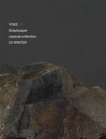 ヨーク“自然の情景”着想のジャカードニット＆チェック裏地のレザーカーコートなど、グラフペーパー限定で｜写真38