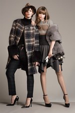 ケイタ マルヤマ(KEITA MARUYAMA) Boy meets Girl｜写真1