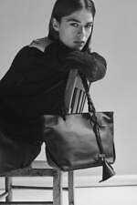 【使い勝手抜群♪】ヨウジヤマモト ボストンバッグ STAFF STYLING｜THE SHOP YOHJI YAMAMOTO