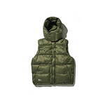 フレッシュサービス新作ダウンジャケット＆ベスト - “架空の配達業者”の制服をイメージ、全6色｜写真10