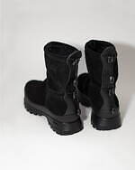 フット・ザ・コーチャー(foot the coacher), ビューティフル・シューズ(BEAUTIFUL SHOES) モック ブーツ｜写真2