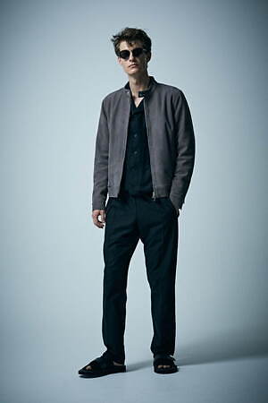 ストラム(STRUM) 2024年春夏メンズコレクション  - 写真4