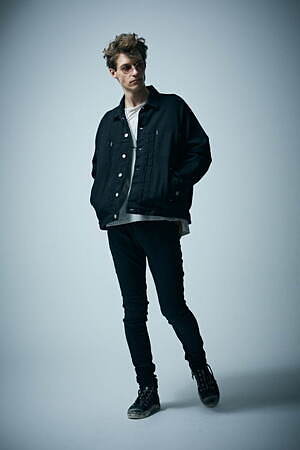 ストラム(STRUM) 2024年春夏メンズコレクション  - 写真18