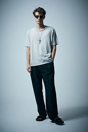 ストラム(STRUM) 2024年春夏メンズコレクション  - 写真21