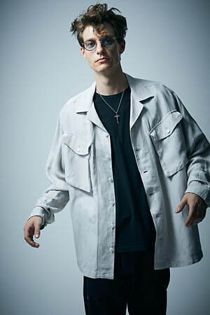 ストラム(STRUM) 2024年春夏メンズコレクション  - 写真34