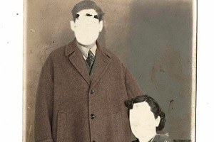 アイムヒアー“祖父とのコラボ”から生まれたオーバーコート＆パンツ、渋谷パルコの期間限定ストアで