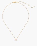 ケイト・スペードのクリスマスジュエリー、ポップコーンネックレス＆“カーニバル”の象と星・月のピアス｜写真24