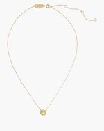 ケイト・スペードのクリスマスジュエリー、ポップコーンネックレス＆“カーニバル”の象と星・月のピアス｜写真37