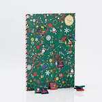 ヴェンキ23年クリスマス、“オルゴール付き”チョコレート缶や家型アドベントカレンダーなど｜写真5