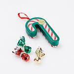 ヴェンキ23年クリスマス、“オルゴール付き”チョコレート缶や家型アドベントカレンダーなど｜写真8