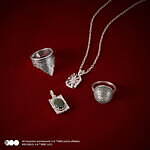 アガット(agete) 夢のチョコレート工場 オズの魔法使｜写真6