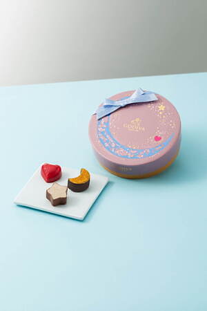 ゴディバ(GODIVA) フォーチュンショコラ｜写真4