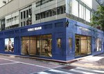 コール ハーンが世界初のコンセプトショップを銀座にオープン - 限定アイテムも登場｜写真1