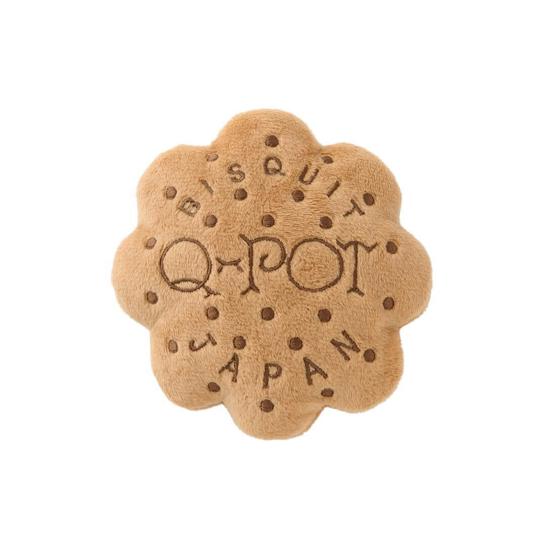 キューポット(Q-pot.) テディベア モカクッキー｜写真14