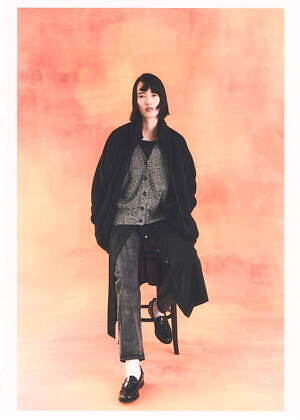 ジョンブル(JOHNBULL) 2023-24年秋冬ウィメンズコレクション  - 写真5