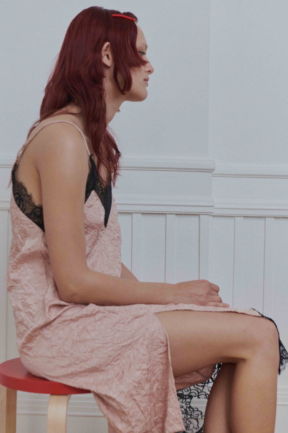 バウム ウンド ヘルガーテン(BAUM UND PFERDGARTEN) 2024年リゾートウィメンズコレクション  - 写真13