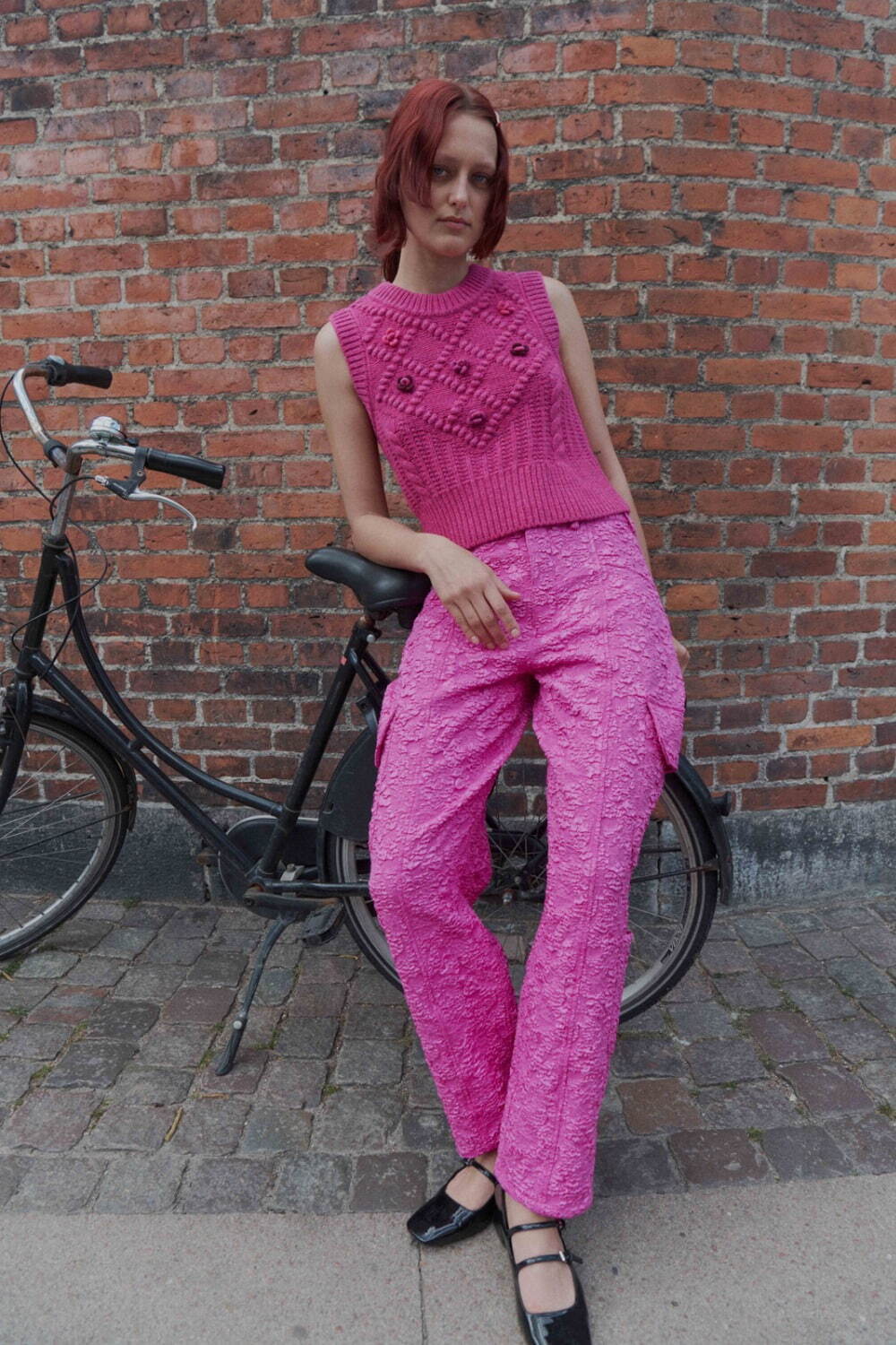 バウム ウンド ヘルガーテン 2024年リゾート｜ ベスト