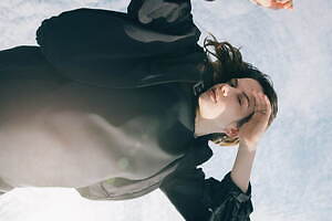 スタンバーグ(STERNBERG) 2022年春ウィメンズ&メンズコレクション  - 写真4