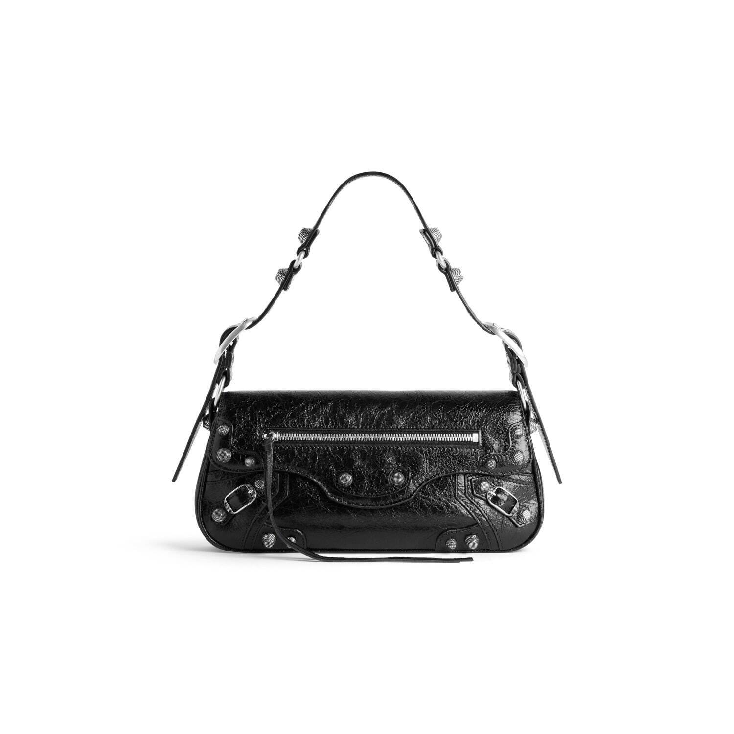 ル カゴール S スリングバッグ ブラック 269,500円
Courtesy of Balenciaga