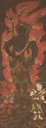 “仏教美術の名脇役”眷属に着目した展覧会が京都・龍谷ミュージアムで - 絵画や彫刻を展示｜写真8