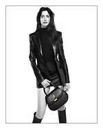 ヴェルサーチェ(VERSACE) アイコン グレカ ゴッデス｜写真5