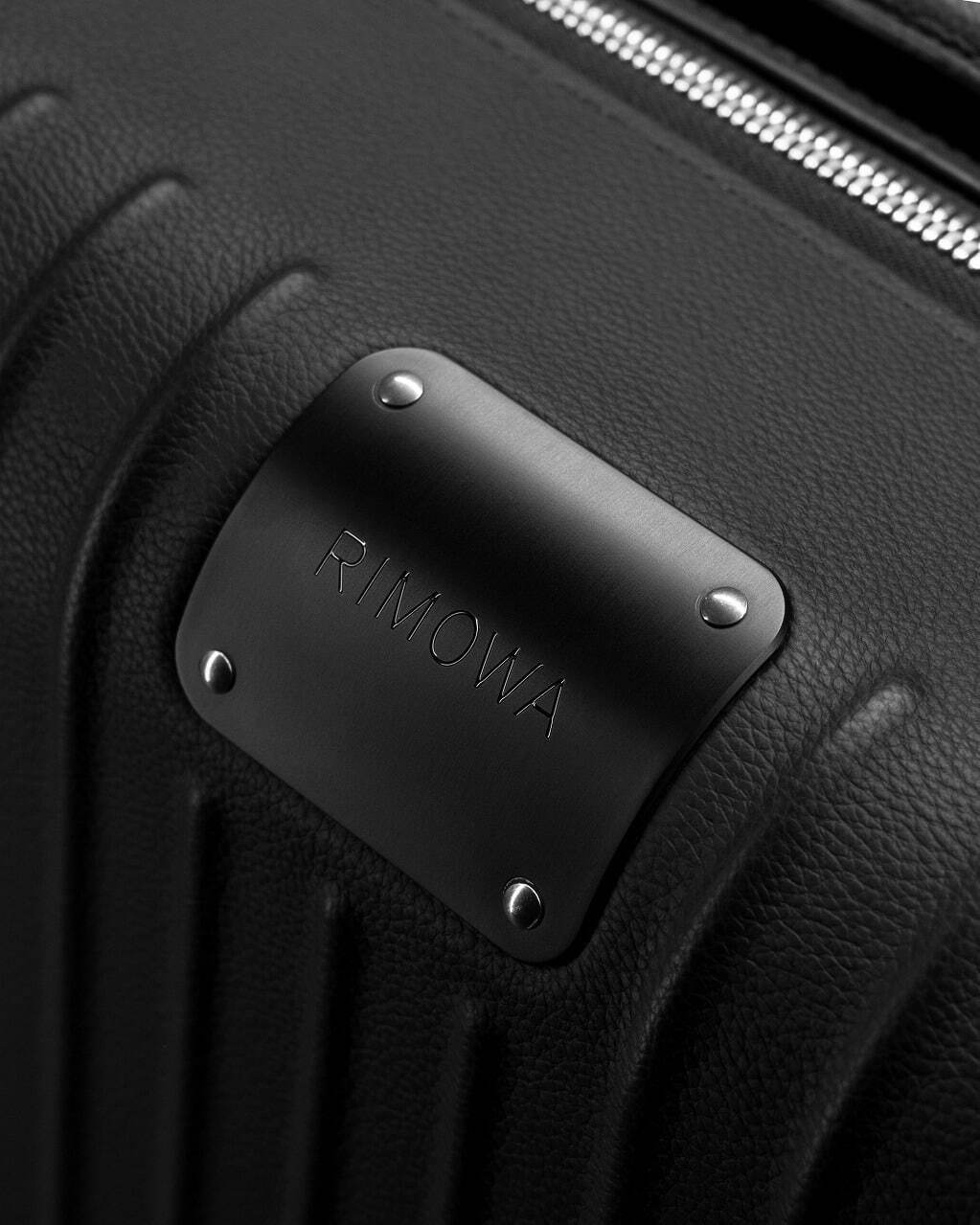 リモワ(RIMOWA) ディスティンクト｜写真27