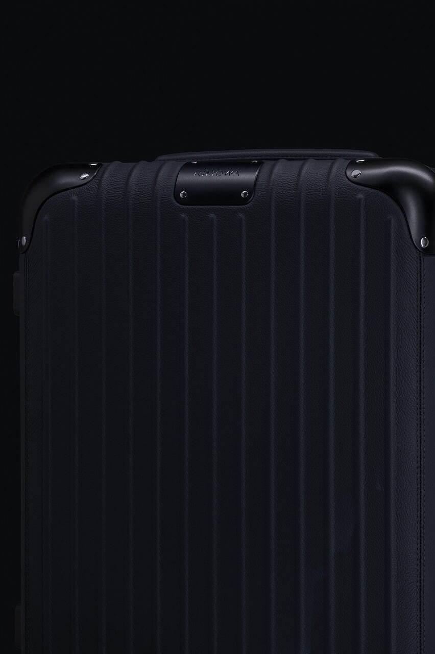 リモワ(RIMOWA) ディスティンクト｜写真30