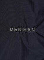 デンハムとナンガのダウンジャケット、防水透湿素材“オーロラテックス”使用のショート丈＆ライナー｜写真41