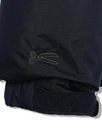 デンハムとナンガのダウンジャケット、防水透湿素材“オーロラテックス”使用のショート丈＆ライナー｜写真27