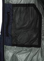 デンハムとナンガのダウンジャケット、防水透湿素材“オーロラテックス”使用のショート丈＆ライナー｜写真26