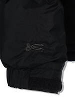 デンハムとナンガのダウンジャケット、防水透湿素材“オーロラテックス”使用のショート丈＆ライナー｜写真13