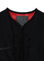 デンハムとナンガのダウンジャケット、防水透湿素材“オーロラテックス”使用のショート丈＆ライナー｜写真31