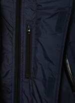 デンハムとナンガのダウンジャケット、防水透湿素材“オーロラテックス”使用のショート丈＆ライナー｜写真25