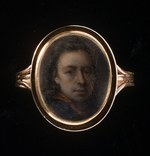 カルティエ(Cartier), ティファニー(Tiffany & Co.), ブルガリ(BVLGARI) 橋本コレクション 指輪｜写真9