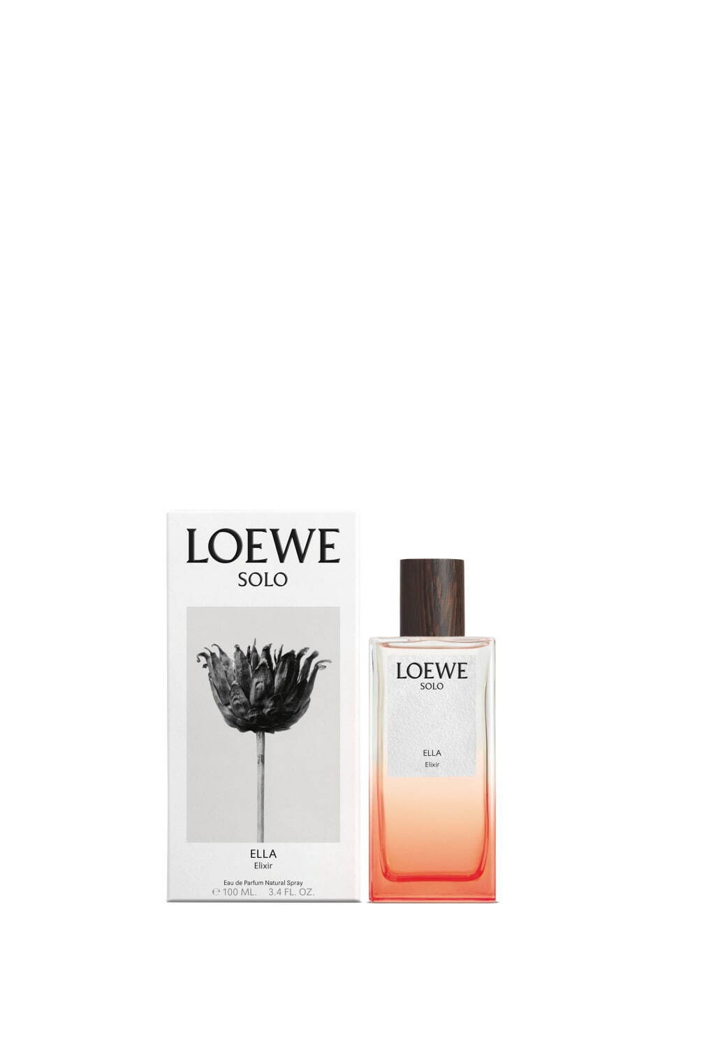 Loewe Esencia Elixir Eau de Parfum 100ml | Liberty