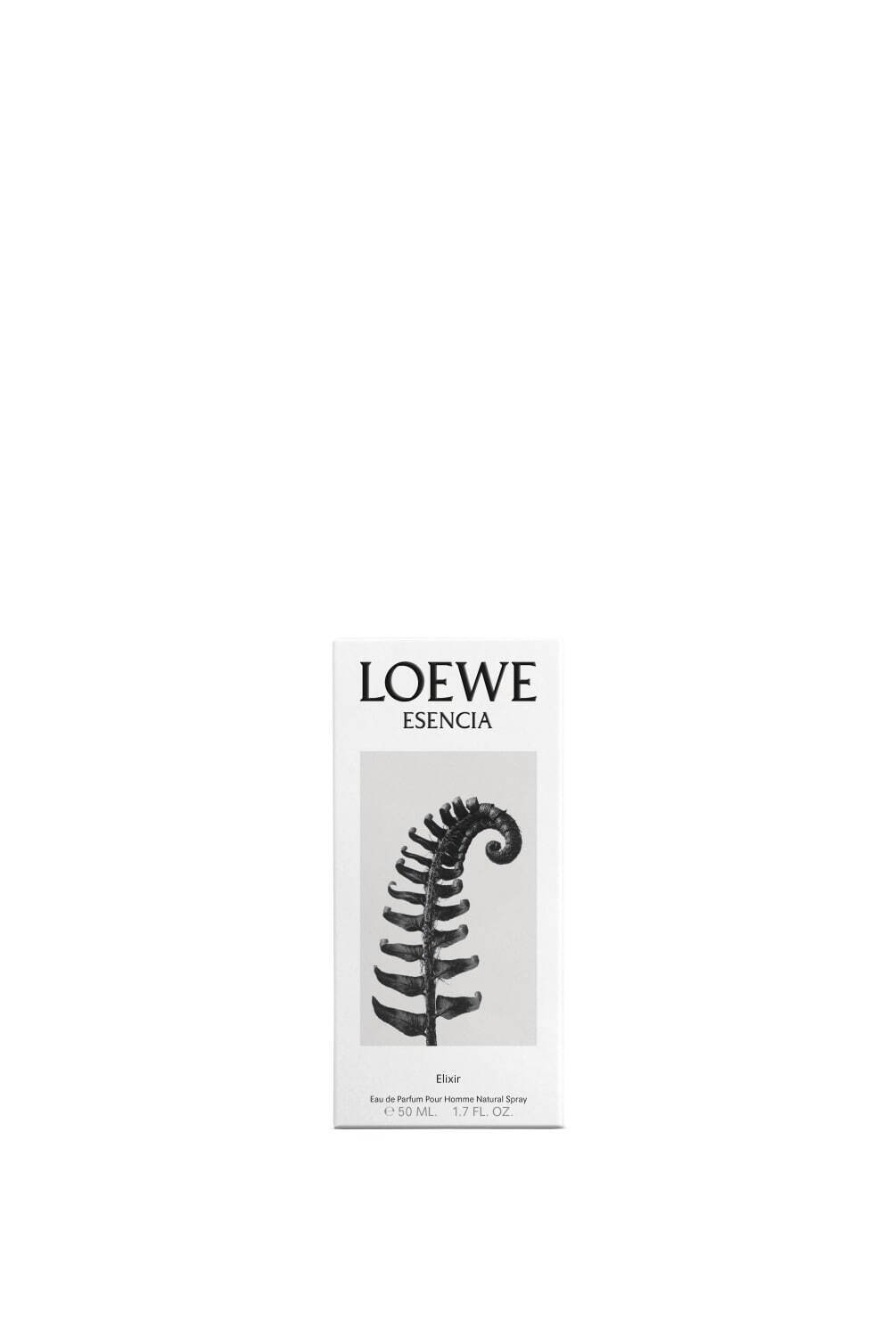 ロエベ パルファム(LOEWE Perfumes) ロエベ エリクシール｜写真18