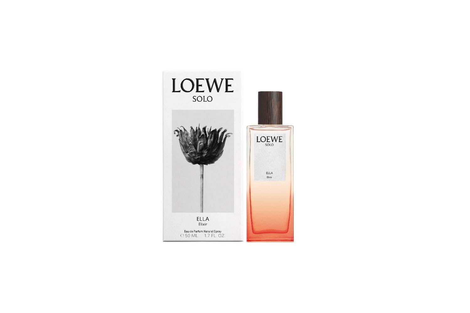 ロエベ ソロ エジャ エリクシール 50mL 23,430円