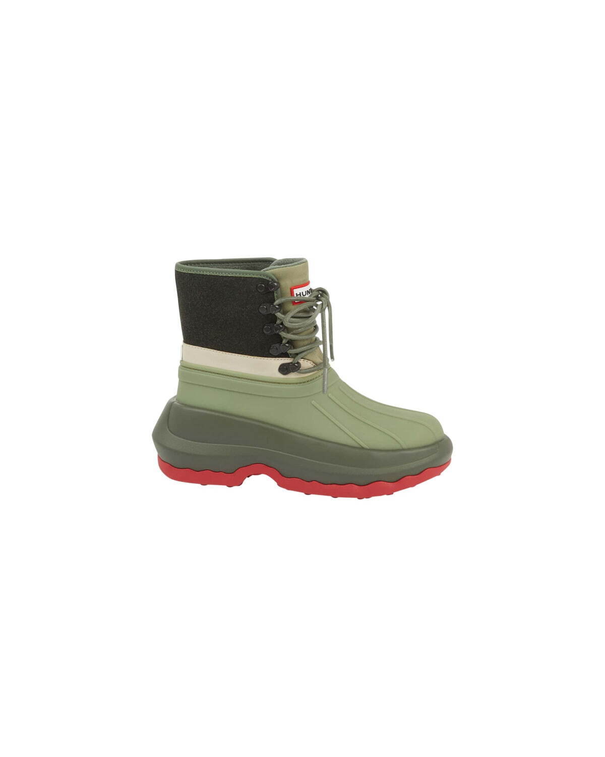 【KENZO×HUNTER】オリジナルウェリントンブーツ KENZO KENZO x HUNTER Original Wellington boots | REVERSIBLE