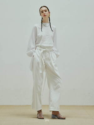 ポンティ(PONTI) 2024年春夏ウィメンズコレクション  - 写真11