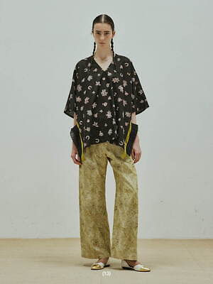 ポンティ(PONTI) 2024年春夏ウィメンズコレクション  - 写真13