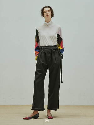 ポンティ(PONTI) 2024年春夏ウィメンズコレクション  - 写真17