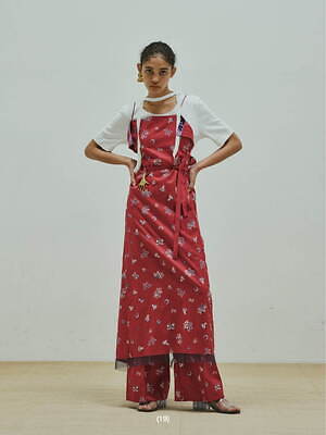 ポンティ(PONTI) 2024年春夏ウィメンズコレクション  - 写真19